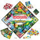 Gra Monopoly Pokemon Polska wersja Hasbro G0716