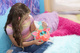 FURBY 2.0. INTERAKTYWNA MASKOTKA KORALOWA HASBRO F6744