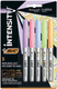 BIC INTENSITY MERKER PERMANENTNY PASTELOWY 5 KOL.