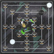 Gra planszowa 4w1 Kalejdoskop Gier Buzz Astral Lightyear