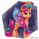 HASBRO MY LITTLE PONY KUCYK SUNNY Z MODNĄ WSTĄŻKĄ F3873