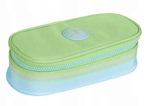 PIÓRNIK SASZETKA CAMPUS MOJITO COOLPACK F062755
