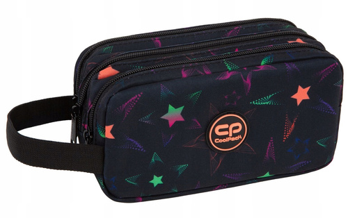 Coolpack Primus L Piórnik Saszetka z rączką potrójna Starfish F060904
