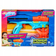 NERF Super Soaker Wyrzutnia na wodę Power Drench stacja napełniania Hasbro