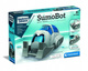 CLEMENTONI SUMOBOT ROBOT PCHA I SKRĘCA 50635