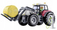 PLAYMOBIL DUŻY TRAKTOR 71305