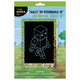KIDEA TABLET LCD 10' ZNIKOPIS DO RYSOWANIA GAME