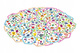 DOBBLE CONNECT RODZINNA GRA KARCIANA REBEL 09952