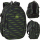 Plecak Szkolny młodzieżowy Factor Limeh Coolpack F002906
