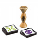 REBEL GRA RODZINNA JUNGLE SPEED COLLECTOR 02724