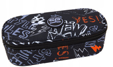 Coolpack Campus Piórnik Saszetka usztywniany New York F062909