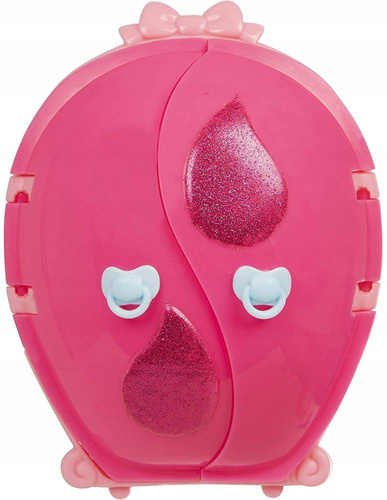 CRY BABIES MAGIC TEARS DRESS ME UP LALKA MIX 09656