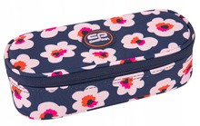 Coolpack Campus Piórnik Saszetka usztywniany Flores Nina F062915