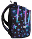 Coolpack Jerry Plecak szkolny klasa 1-3 dziewczynka Star Night F029830