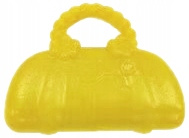 Perfumies Laleczka lalka we flakonie perfum Chloe Love Yellow zmiana koloru