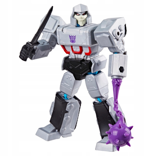 MixMashers Marvel Megatron Deluxe figurka 12 cm twórz bohatera Hasbro F9736