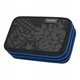 Coolpack Jumper 3 Disney Piórnik potrójny z wyposażeniem Star Wars F067779