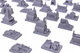 GRA FROSTPUNK MINIATURES EXPANSION DODATEK REBEL 04027
