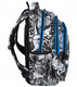 Plecak szkolny Jerry klasa 1-3 Dinozaur T-Rex Coolpack F029853