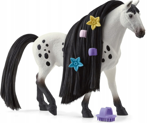 SCHLEICH OGIER RASY KNABSTRUPPER SOFIA'S BEAUTIES