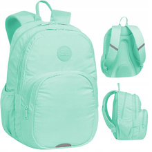 Coolpack Rider Plecak Szkolny Młodzieżowy Powder Mint F109645