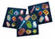 GRA PLANSZOWA CORTEX HARRY POTTER REBEL 00874