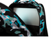 COOLPACK PLECAK SZKOLNY DART CAMO BLUE 27L - A29113