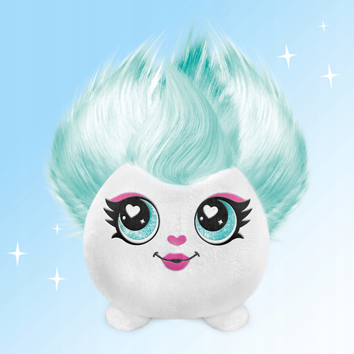 Projekt Plusz Fryzurki Mgiełka zestaw z ręcznym aerografem EPEE