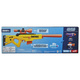 HASBRO NERF FORTNITE WYRZUTNIA BASR L E7522