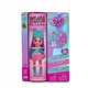 CRY BABIES BFF LALKA LALA FASHION S2 + AKC 908369
