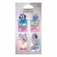Coolpack Disney 100 Zakładki magnetyczne 4 szt. 60619PTR