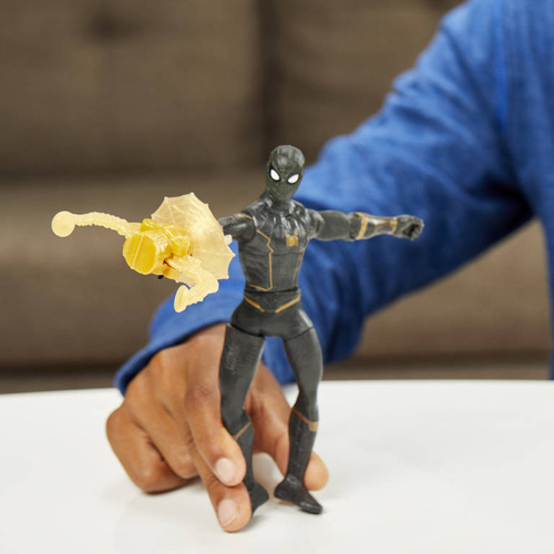 MARVEL SPIDERMAN EXPLORER FIGURKA HASBRO F1918