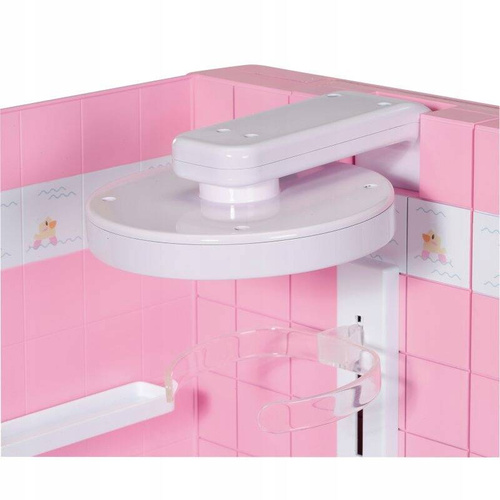 BABY BORN Interaktywny Prysznic dla laki 830604
