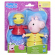 Świnka Peppa figurka Peppa 15 cm do przebierania ubranka Hasbro G0331