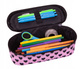 Coolpack Campus Piórnik Saszetka usztywniany Pink Marshmallow F062893