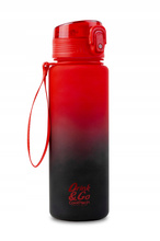 BIDON 600ML BRISK CRANBERRY COOLPACK
