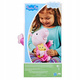 HASBRO ŚWINKA PEPPA MASKOTKA KOŁYSANKI NA DOBRANOC