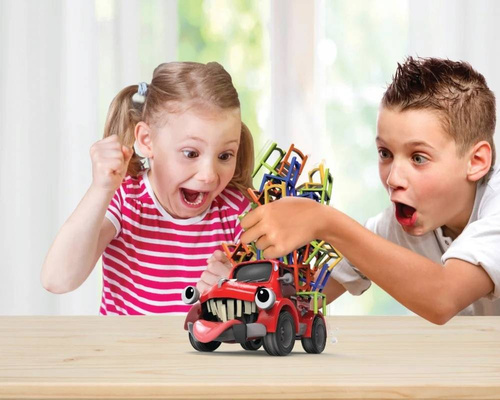 EPEE GRA ZRĘCZNOŚCIOWA PIOTRUŚ PAKA 04269