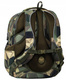 PLECAK SZKOLNY FACTOR HEDGE MORO COOLPACK