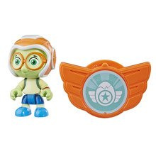 TOP WING PTASIA AKADEMIA FIGURKA TIMMY TURTLE HASBRO E5781