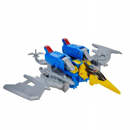 TRANSFORMERS CYBERVERSE ADVENTURES BUMBLESWOOP HASBRO F2733