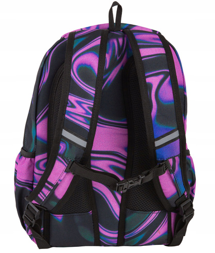 Plecak szkolny młodzieżowy Pick Amethyst Coolpack F099892