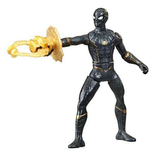 MARVEL SPIDERMAN EXPLORER FIGURKA HASBRO F1918