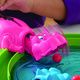 Głodne Hipcie Hungry Hippos Gra zręcznościowa PL Hasbro F8815