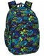 Coolpack Base Plus Plecak Szkolny Młodzieżowy Skate Night F027930