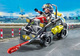 PLAYMOBIL QUAD TERENOWY JEDNOSTKI SPECJALNEJ