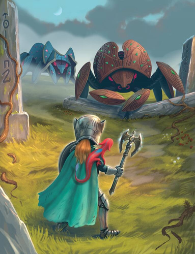 KRONIKI ZAMKU AVEL: NOWE OPOWIEŚCI DODATEK REBEL 17933