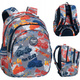 PLECAK SZKOLNY JERRY OFFROAD KL.1-3 COOLPACK