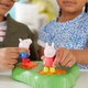 ŚWINKA PEPPA GRA MUDDY PUDDLE CHAMPION HASBRO F4262