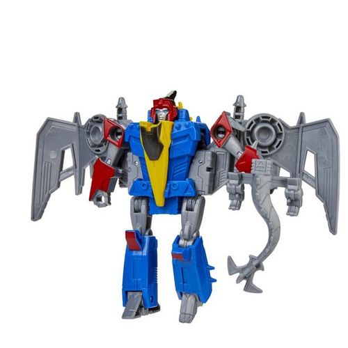 TRANSFORMERS CYBERVERSE ADVENTURES BUMBLESWOOP HASBRO F2733
